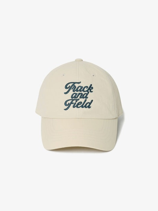 Nylon Lettering Baseball Cap_FS253CP01X002_260