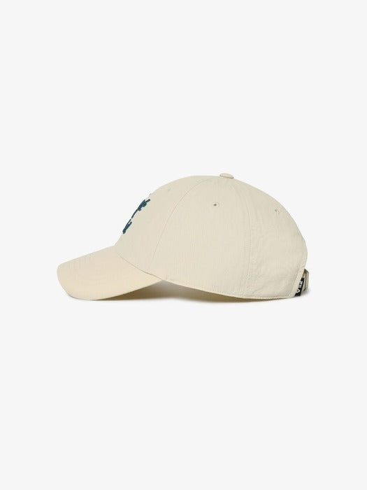 Nylon Lettering Baseball Cap_FS253CP01X002_260