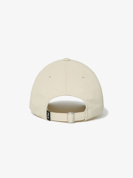 Nylon Lettering Baseball Cap_FS253CP01X002_260