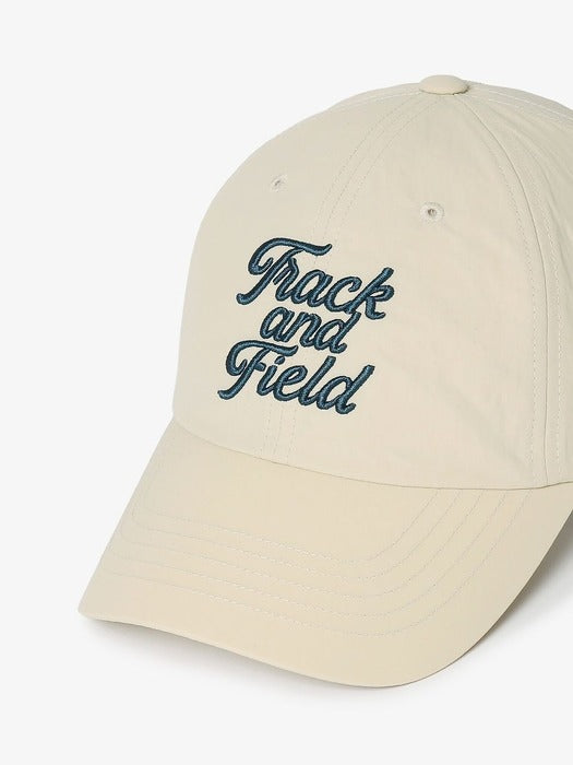 Nylon Lettering Baseball Cap_FS253CP01X002_260