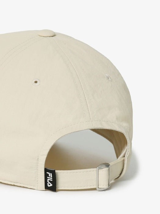 Nylon Lettering Baseball Cap_FS253CP01X002_260