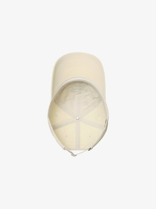 Nylon Lettering Baseball Cap_FS253CP01X002_260