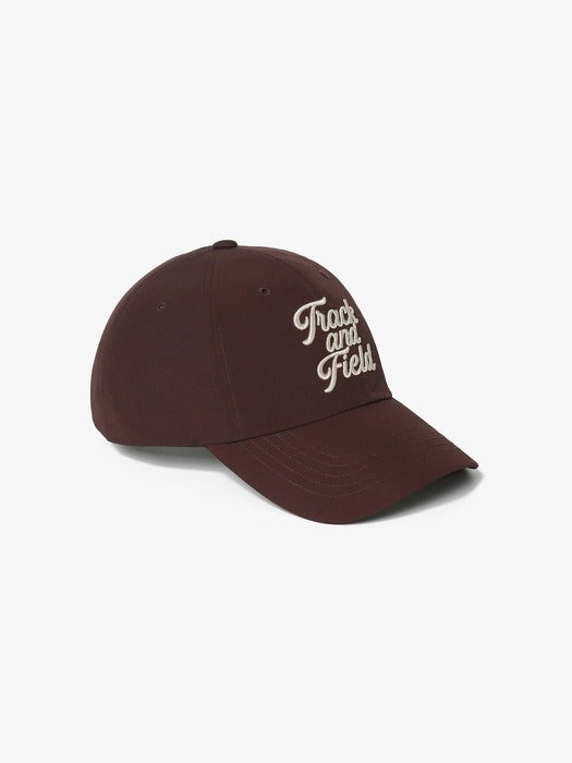 Nylon Lettering Baseball Cap_FS253CP01X002_541