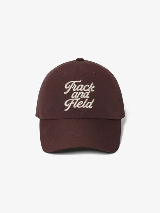 Nylon Lettering Baseball Cap_FS253CP01X002_541