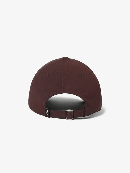 Nylon Lettering Baseball Cap_FS253CP01X002_541