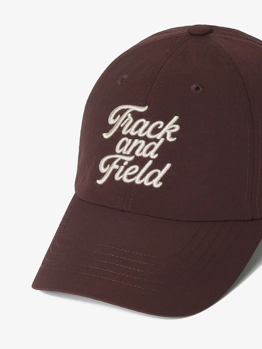 Nylon Lettering Baseball Cap_FS253CP01X002_541