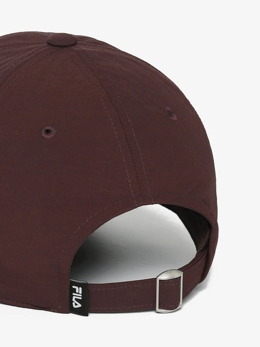 Nylon Lettering Baseball Cap_FS253CP01X002_541