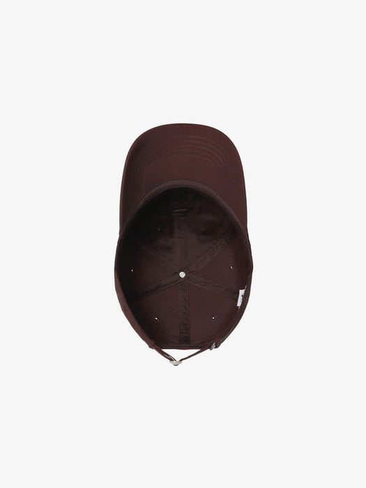 Nylon Lettering Baseball Cap_FS253CP01X002_541