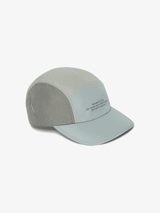 Running Paneled Ball Cap_FS253CP02X001_031
