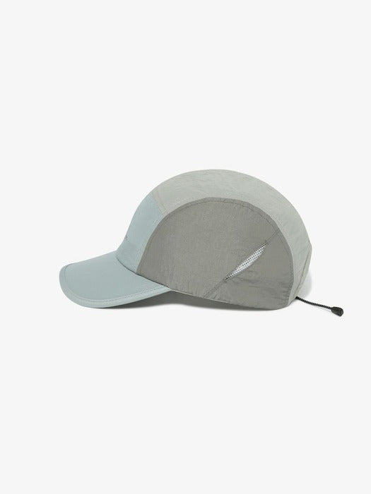 Running Paneled Ball Cap_FS253CP02X001_031