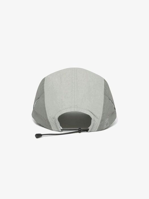 Running Paneled Ball Cap_FS253CP02X001_031