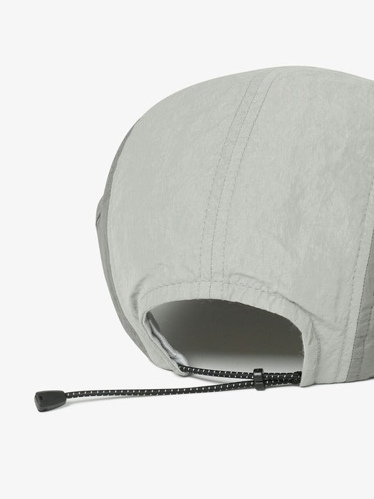 Running Paneled Ball Cap_FS253CP02X001_031