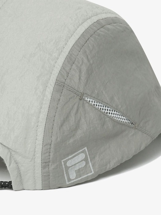 Running Paneled Ball Cap_FS253CP02X001_031
