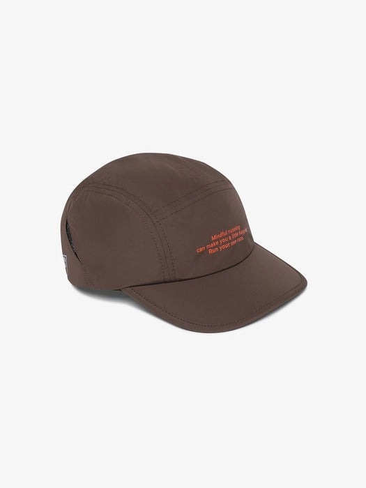 Running Panel Ball Cap_FS253CP02X001_234
