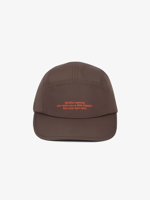 Running Panel Ball Cap_FS253CP02X001_234