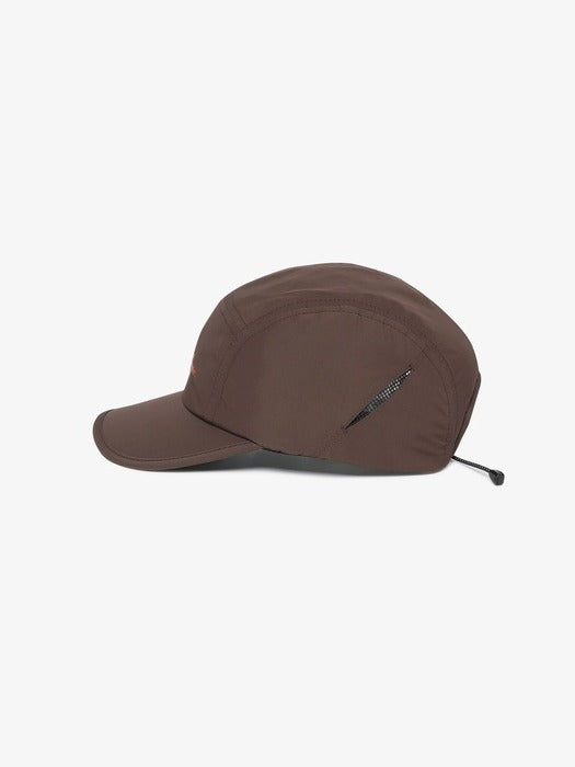 Running Panel Ball Cap_FS253CP02X001_234