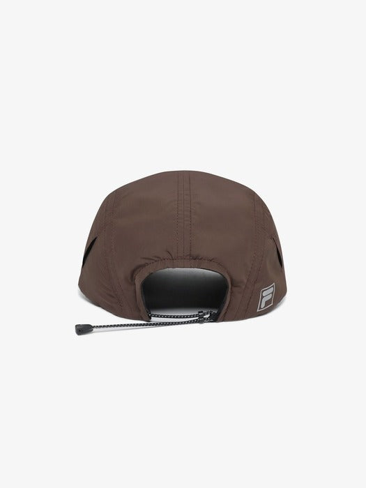 Running Panel Ball Cap_FS253CP02X001_234