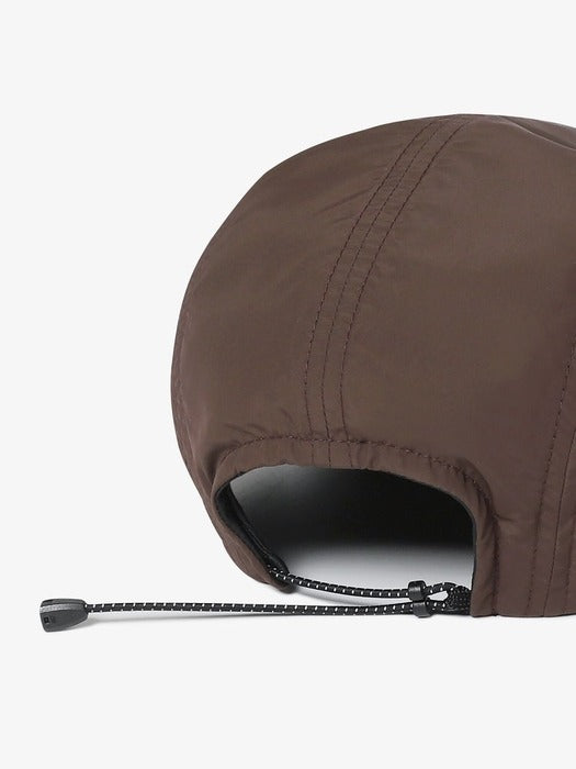 Running Panel Ball Cap_FS253CP02X001_234