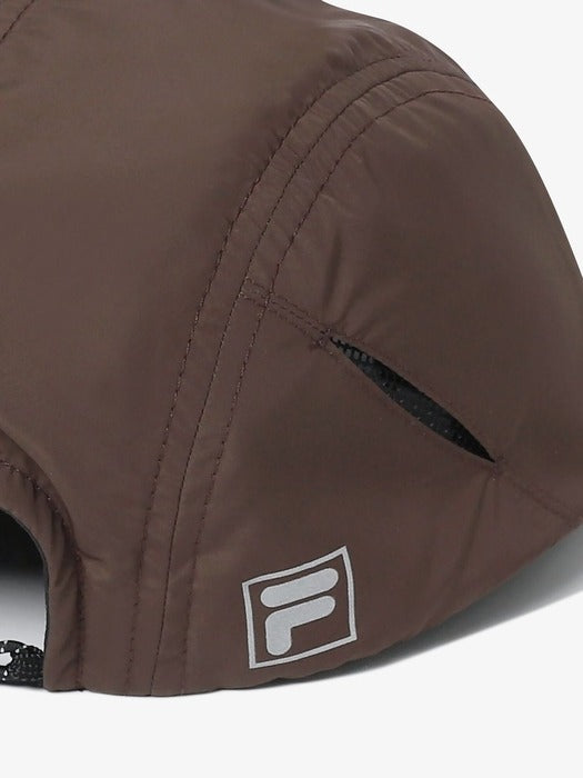 Running Panel Ball Cap_FS253CP02X001_234