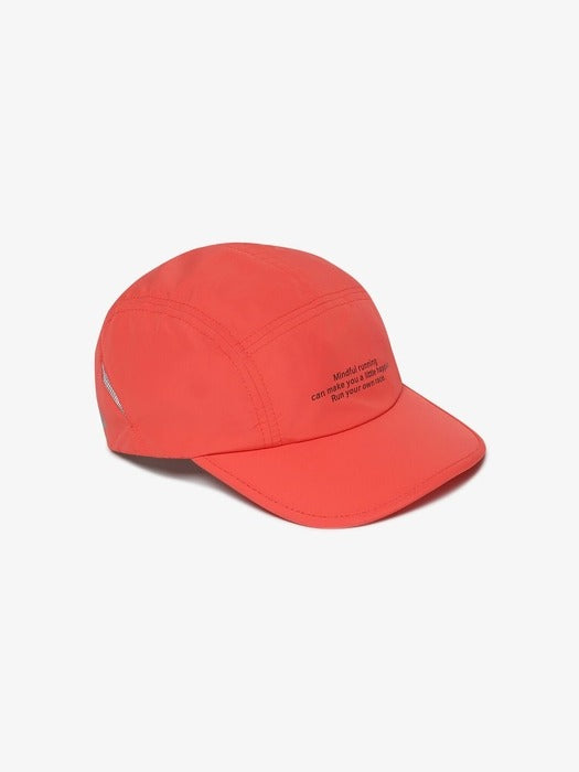 Running Panel Baseball Cap_FS253CP02X001_820