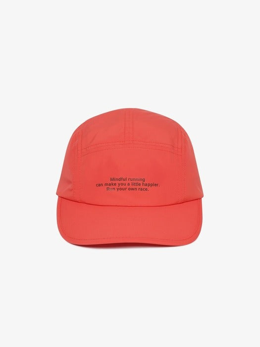 Running Panel Baseball Cap_FS253CP02X001_820