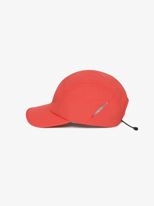 Running Panel Baseball Cap_FS253CP02X001_820