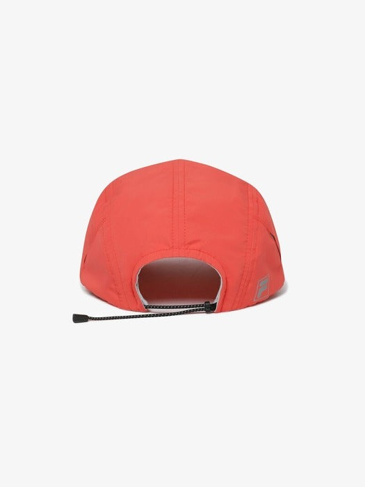 Running Panel Baseball Cap_FS253CP02X001_820