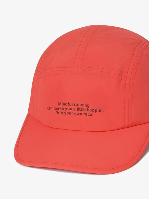 Running Panel Baseball Cap_FS253CP02X001_820