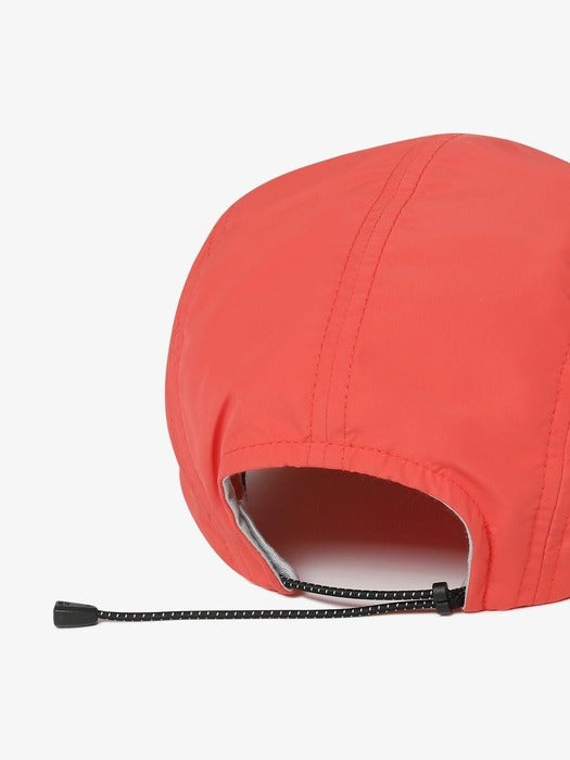 Running Panel Baseball Cap_FS253CP02X001_820