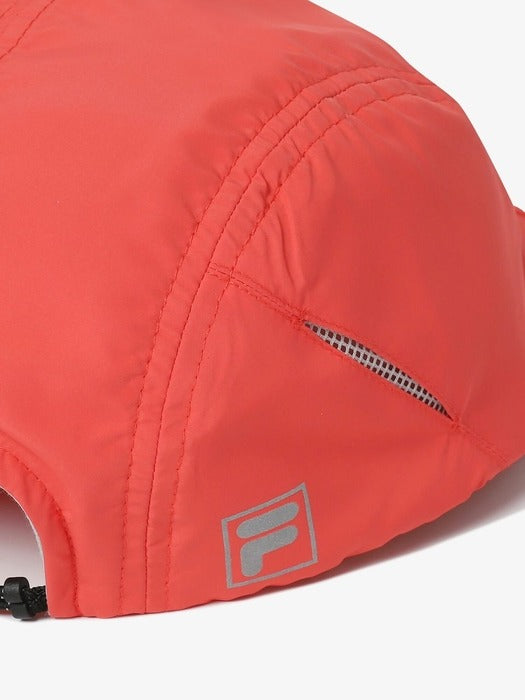 Running Panel Baseball Cap_FS253CP02X001_820