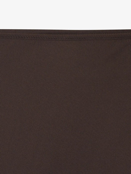 Ribbed Skirt-Layered Bootcut Leggings_FS253IP02F001_234