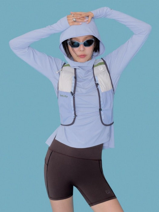 Kim Na-young's Pick: Mid-Thigh Pocket Biker Shorts_FS253IP02F003_234