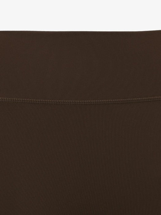 Kim Na-young's Pick: Mid-Thigh Pocket Biker Shorts_FS253IP02F003_234