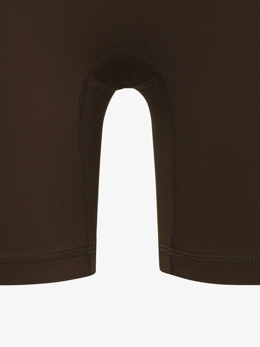 Kim Na-young's Pick: Mid-Thigh Pocket Biker Shorts_FS253IP02F003_234