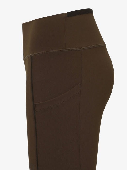 Kim Na-young's Pick: Mid-Thigh Pocket Biker Shorts_FS253IP02F003_234