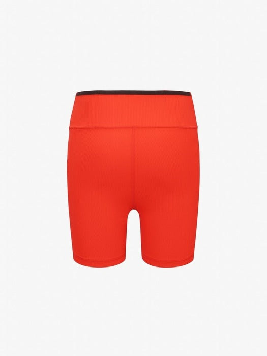 Mid-thigh Pocket Biker Shorts_FS253IP02F003_821