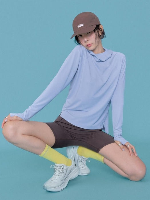 [Worn by Kim Na-young] FILA Float Max 2.0_FS253RU02X002_100