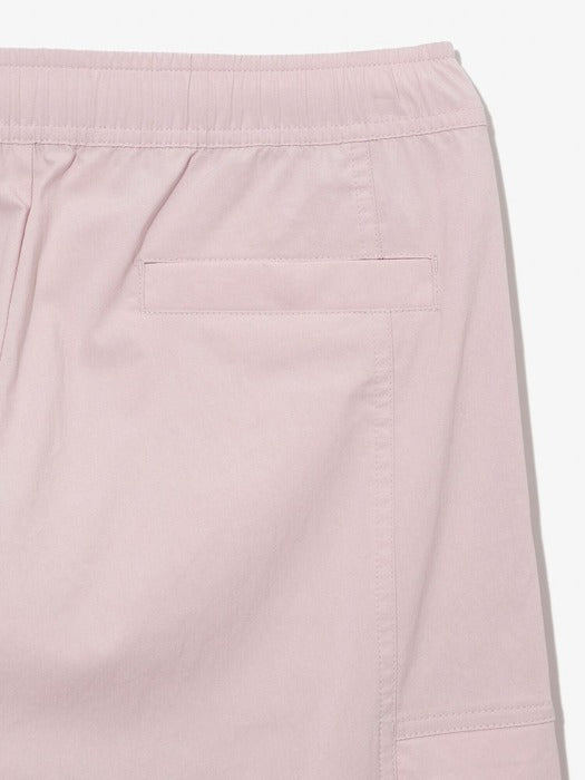Cotton-Nylon Blend Wide Pants_FS253WP01U001_650