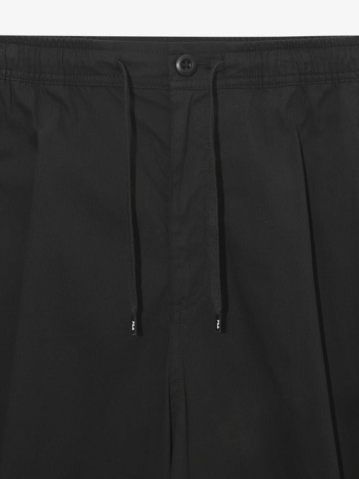 [유니] Balloon-Fit Wide-Leg Pants_FS253WP01X001_001