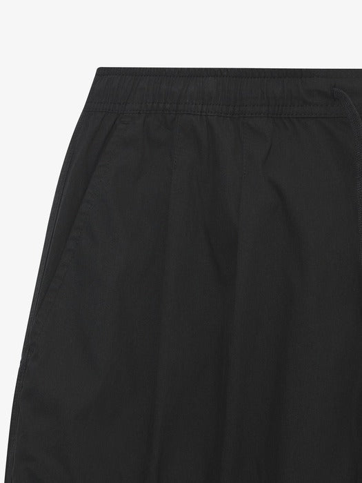 [유니] Balloon-Fit Wide-Leg Pants_FS253WP01X001_001
