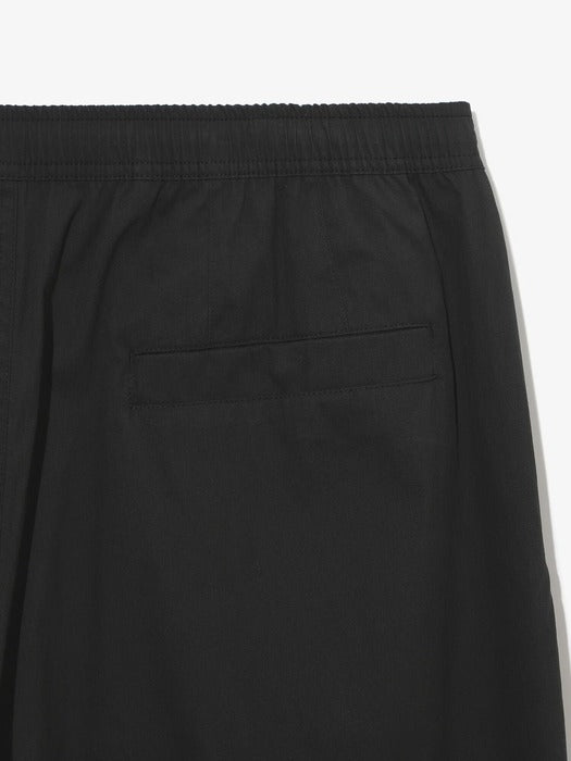 [유니] Balloon-Fit Wide-Leg Pants_FS253WP01X001_001