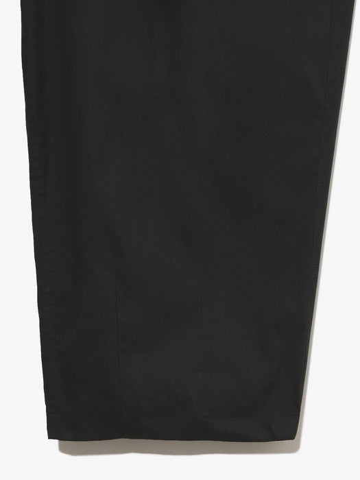 [유니] Balloon-Fit Wide-Leg Pants_FS253WP01X001_001