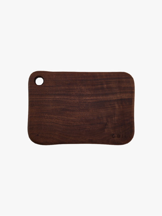 Wconcept_Gbh_Home Wood Plate Cutting Board Wood Plate
