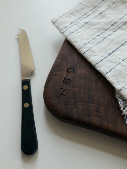 Wconcept_Gbh_Home Wood Plate Cutting Board Wood Plate
