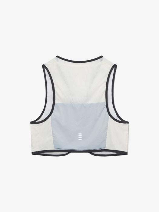 [Kim Na-young PICK] Running Vest_FS253VT02U001_442