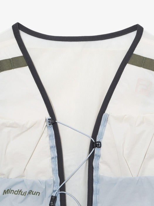 [Kim Na-young PICK] Running Vest_FS253VT02U001_442