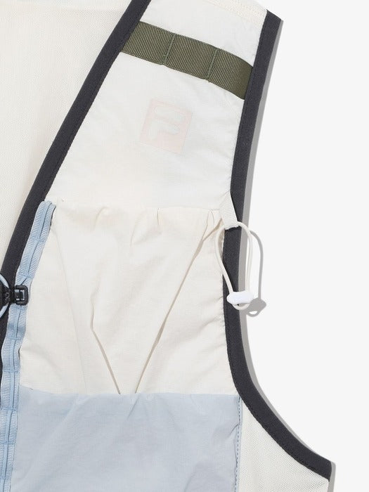 [Kim Na-young PICK] Running Vest_FS253VT02U001_442