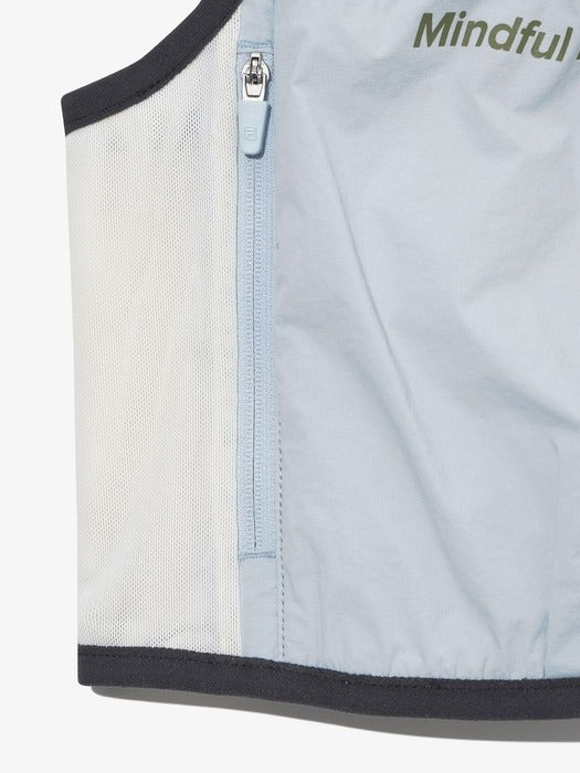 [Kim Na-young PICK] Running Vest_FS253VT02U001_442