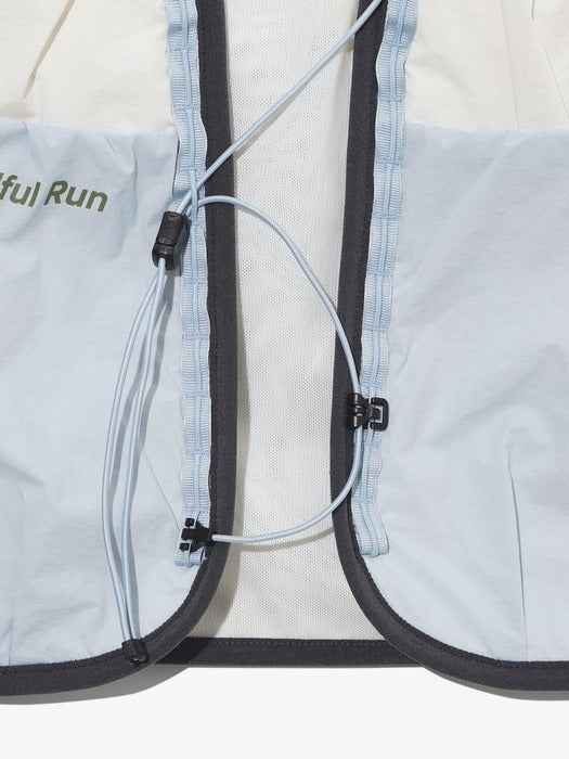 [Kim Na-young PICK] Running Vest_FS253VT02U001_442