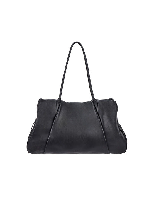 Toque Cloud Tote L (Toque Cloud Tote Large) 2 colors